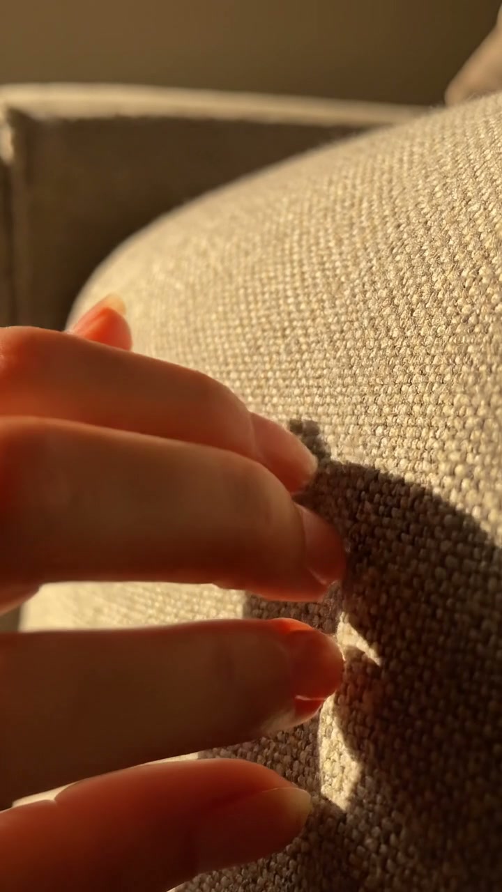 Close-up texture detail for gold embroidered lace fabric planning